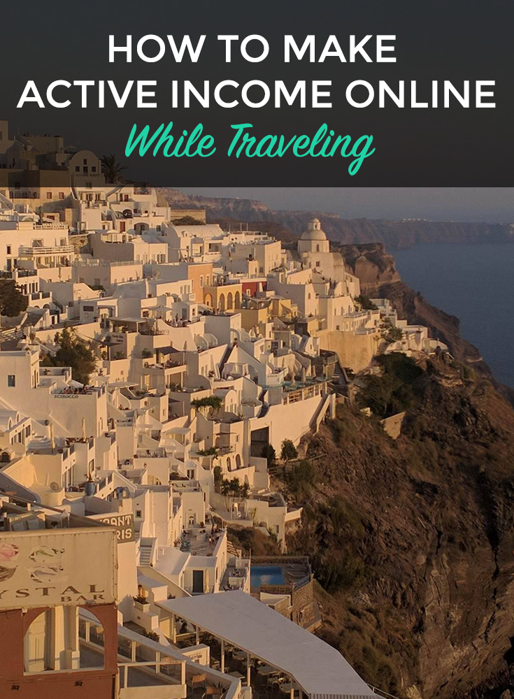 active income