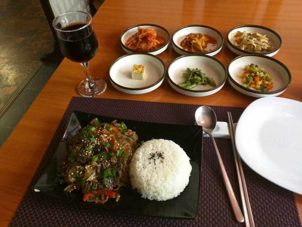 asian food digital nomad 