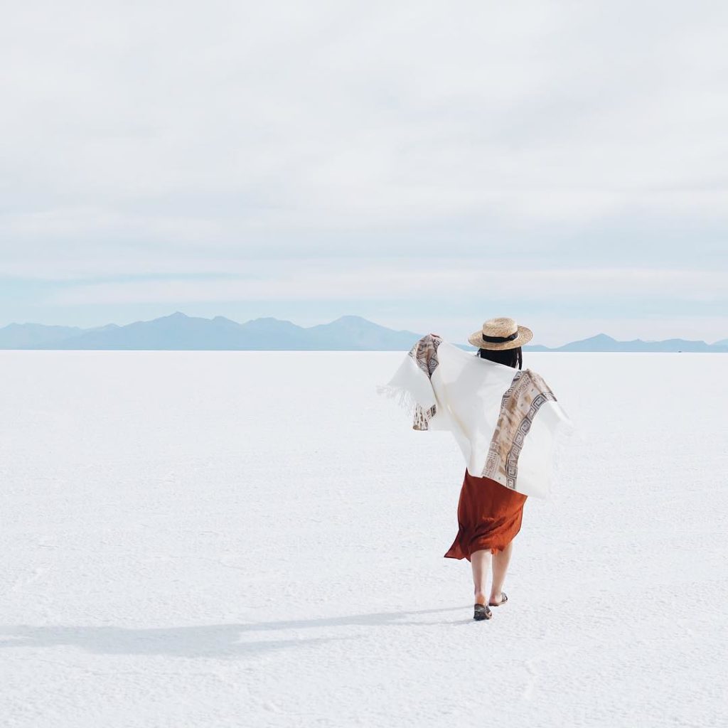Bolivia Salt Flats CupofTJ
