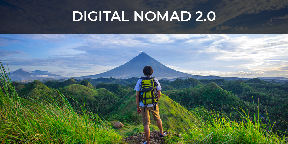 digital nomad quest