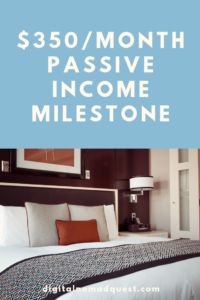 350 passive income 