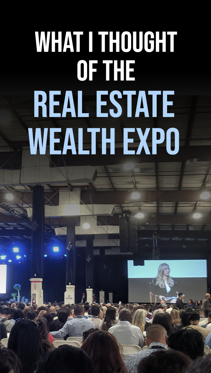 real estate wealth expo