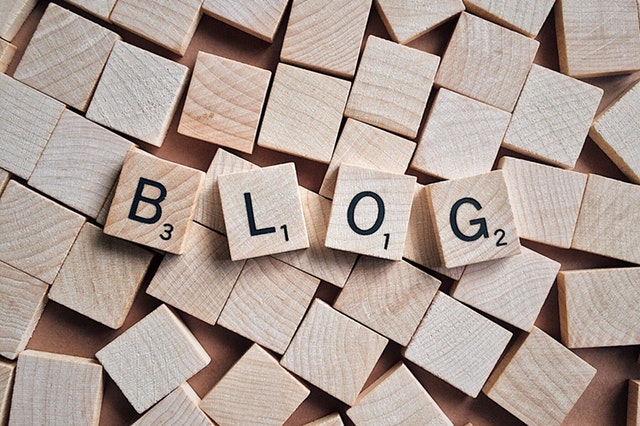 blog content marketing