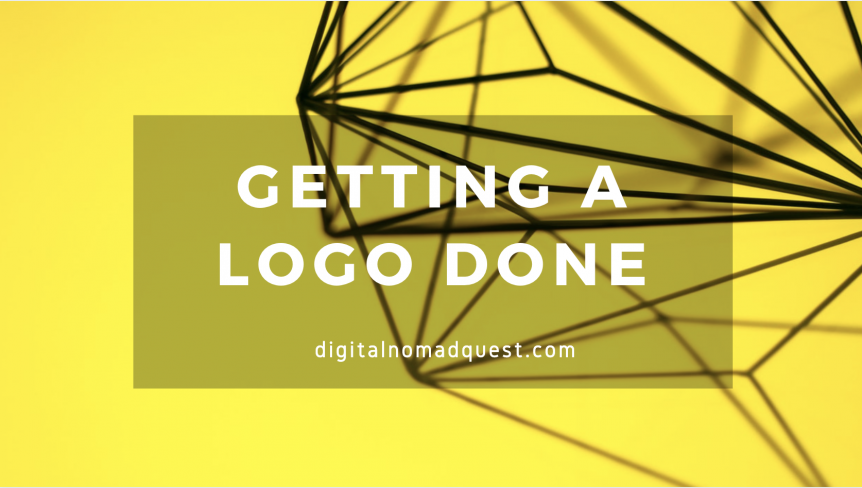 how to get a logo done