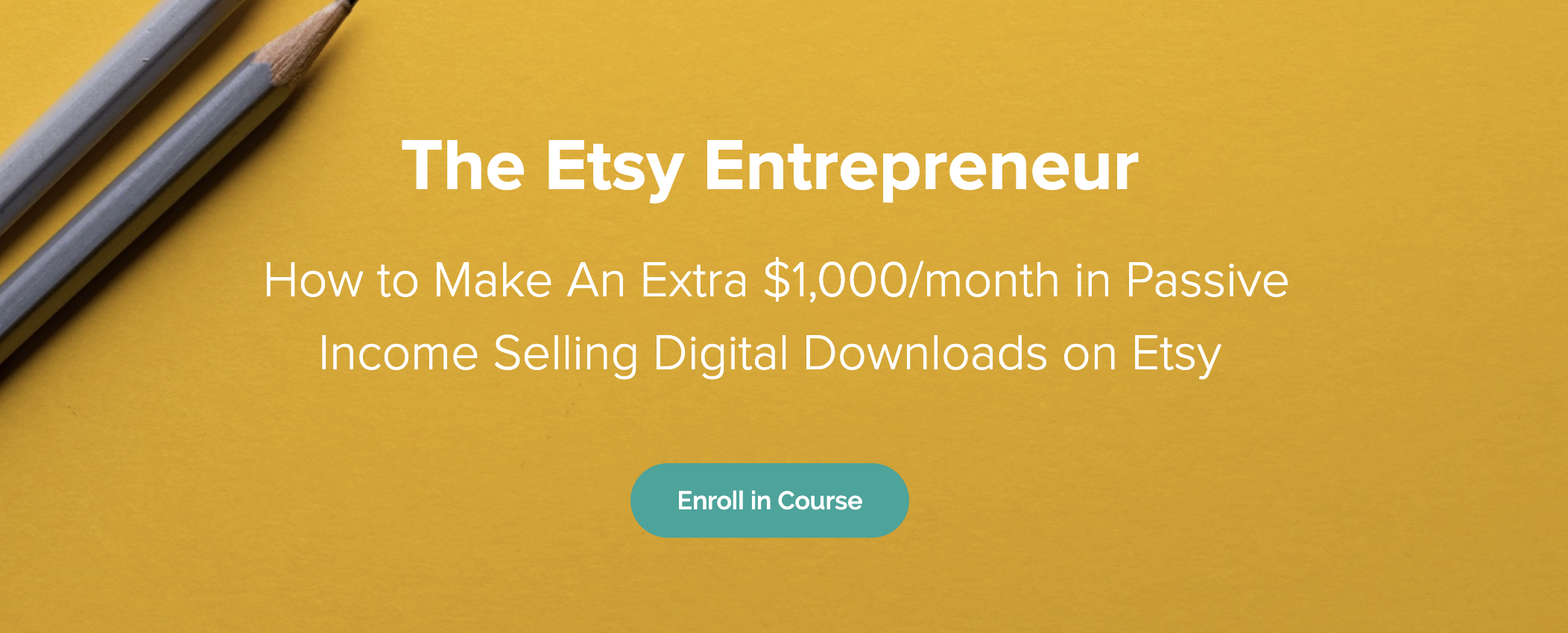 etsy entrepreneur