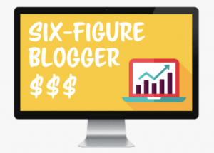 Six Figure Blogger