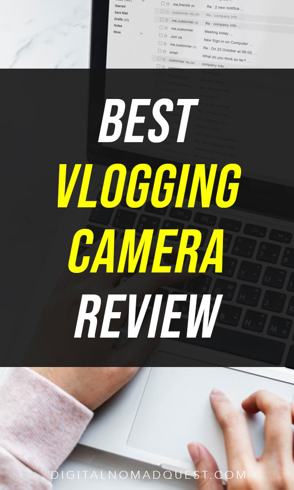 best vlogging camera review
