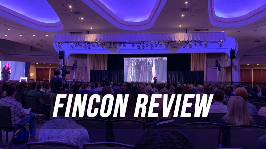 Fincon 2019 Review