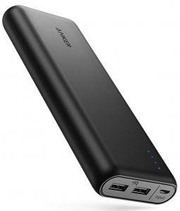 Portable Charger Anker PowerCore 20100mAh 