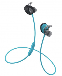 Bose SoundSport, Wireless Workout Earbuds