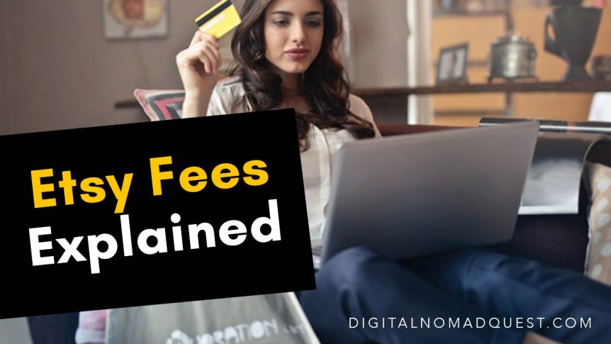 etsy fees explained blog
