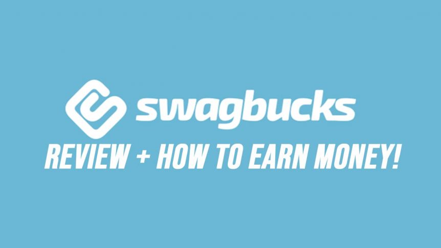 How does Swagbucks Work? - How To Make Money On Swagbucks (Swagbucks  Review) - Digital Nomad Quest