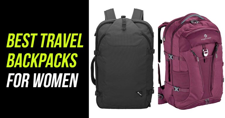 best women's travel backpack 2016