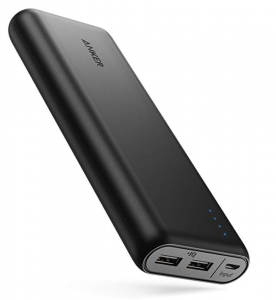 Portable Charger Anker PowerCore 20100mAh 
