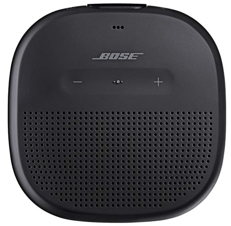 Bose SoundLink Micro, Portable Outdoor Speaker 