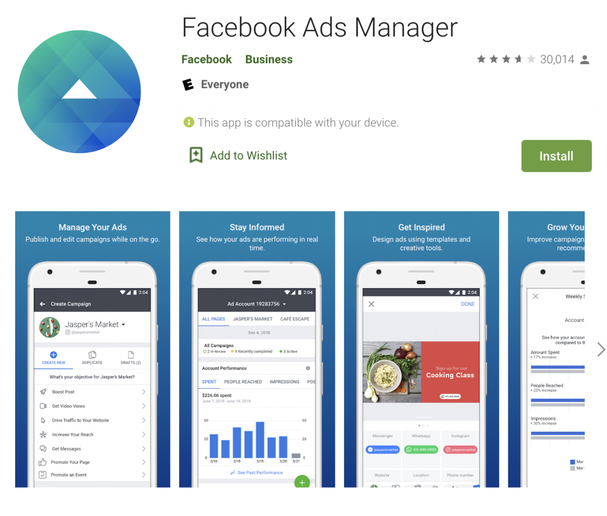 Meta app manager. Ads менеджер Фейсбук. Facebook ads Manager в приложении. Менеджер рекламы на Фейсбук. Реклама приложение Фейсбук.