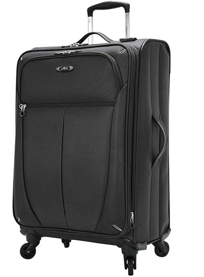 Best Lightweight Luggage for International Travel in 2020 - Digital ...
