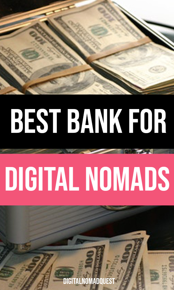 bank digital nomads